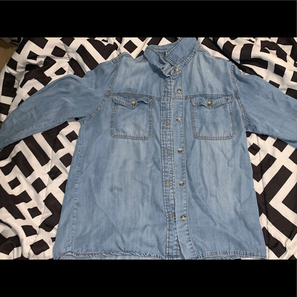 Clothes